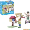 Intercambio de libros playmobil my life - 25 pzas.
