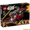Interceptor jedi de ahsoka lego star wars