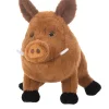 Jabali peluche curro 32cm.