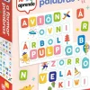 Juego a formar palabras yo aprendo