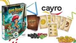 Juego anne bonnys maldicion