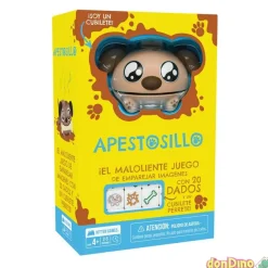Juego apestosillo