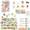 Juego aprendo en positivo a leer +20 actividades