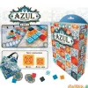 Juego azul mini