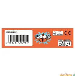 Juego bloops