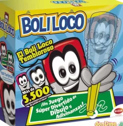 Juego boli loco