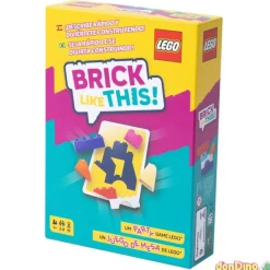 Juego brick like this! lego games
