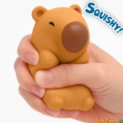 Juego capy bara