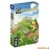 Juego carcassonne