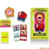 Juego catchables pack 2 gatetes exploding kittens
