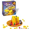 Juego cat & mouse