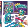 Juego caza monstruos