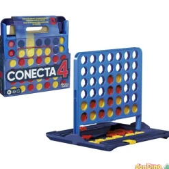 Juego conecta 4