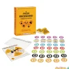 Juego de cartas el peor escenario