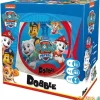 Juego dobble patrulla canina