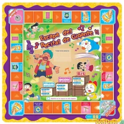 Juego doraemon escape game 2 en 1