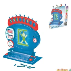 Juego electronico ahorcado