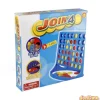 Juego 4 en linea
