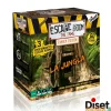 Juego escape room family edition la jungla - 3 scape rooms