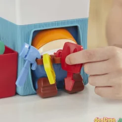 Juego fontanero chapucero