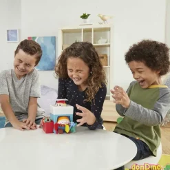 Juego fontanero chapucero