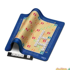 Juego formapalabras caja metal