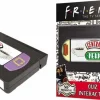 Juego friends quiz interactivo 500 preguntas