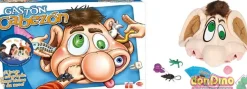 Juego gaston cabezon