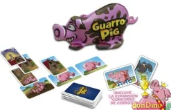 Juego guarro pig