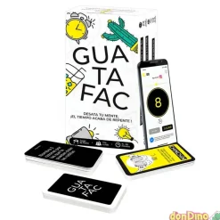 Juego guatafac