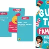 Juego guata family peques & mayores