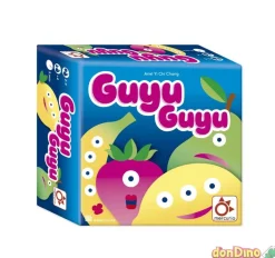 Juego guyu guyu