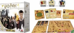 Juego harry potter un año en hogwar un año en hogwarts