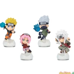 Juego hokage rock survival naruto shippuden