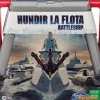 Juego hundir la flota
