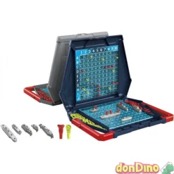 Juego hundir la flota