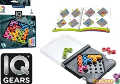 Juego iq gears