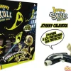 Juego johnny calavera