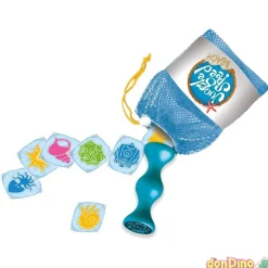 Juego jungle speed beach