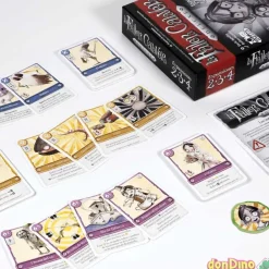 Juego la fallera calavera exp:2+3+4 castellano - deluxe