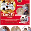 Juego lince viajero + 180 imagenes