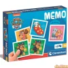 Juego memo patrulla canina 48 pzas.