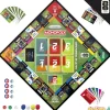 Juego monopoly copa mundial fifa panini prizm