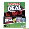 Juego monopoly deal no mercy