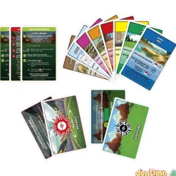 Juego monopoly pokemon