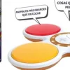 Juego one more? luz y sonido