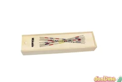 Juego palillos mikado 41 pzas.