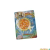 Juego pesca c/15 peces blister