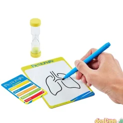 Juego pictionary