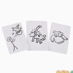 Juego pictionary adults only